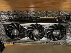ICHIHIL RTX3060TI 8GB 即時配送