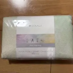 SUKALA Print Yogi Rug ヨガマット
