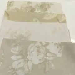 こうの早苗さん生地セット