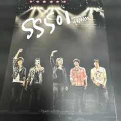 SS501/SS501 U.R.MAN Special〈3枚組〉