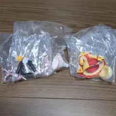 capsule トルソー カードキャプターさくら　2種