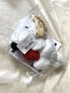 一番くじPEANUTS アンディ ぬいぐるみマスコット