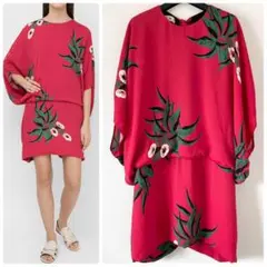 マルニ　ワンピース ABMA1288U1-TW839-blu-blk-01.jpg