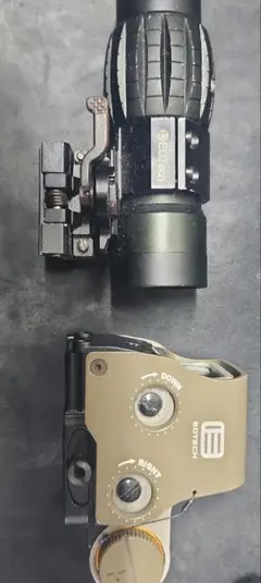 2026年最新】EOTEC マグニファイアの人気アイテム - メルカリ