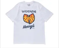 WU-TANG BAT X Henry’s PIZZA T-SHIRT XLのサムネイル