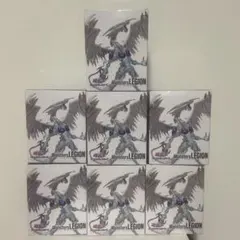 まとめ売り　遊戯王Monsters LEGION スターダストドラゴン7体セット