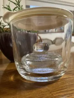 ハリオ　ガラスの一夜漬け器Sのサムネイル