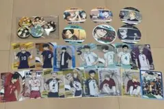 ハイキュー‼︎ まとめ売り