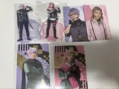 刀ミュ 五月雨江 村雲江 セット