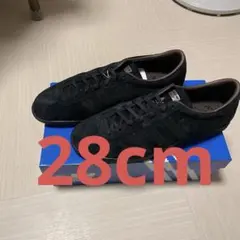 BEAUTY&YOUTH別注 adidas タバコ スニーカー 28cm