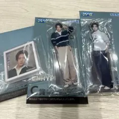 ENHYPEN SEGAラッキーくじ セット売り④