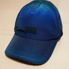 EMPORIO ARMANI アルマーニ ベースボール キャップ エンブレム