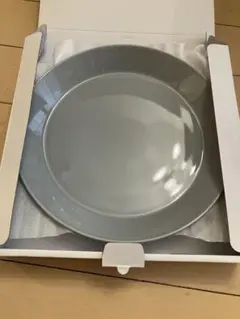 Iittala Teema パールグレー 皿 26cm ２枚セットのサムネイル