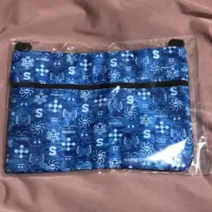 ワンピース 2wayサコッシュ 劇場版 ワンピース スタンピード