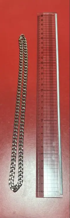 ネックレス(シルバー系)