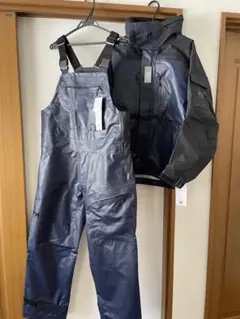 しんちょむ様専用　フレムオーバーリノックスプラスジャケット＋パンツ M
