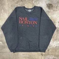 チャンピオン スウェット