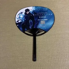 TGS2026 俺だけレベルアップな件 KARMA うちわ