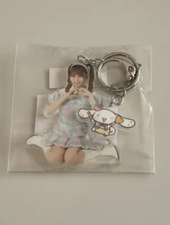 大場花菜アクスタ セット とくべチュ 魔法少女 宝石 猫 シナモン 2026年最新】大場花菜 アクスタの人気アイテム - メルカリ
