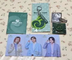 Mrs. GREEN APPLE Ringo Jam 、FCツアーグッズセット