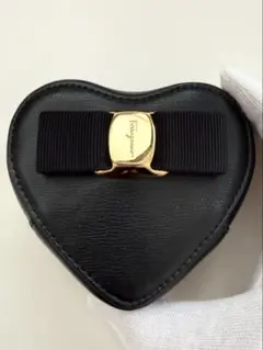 2026年最新】Salvatore Ferragamo カラー：ブラック系 レディース 