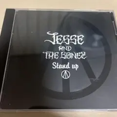 2026年最新】jesse and the bonez stand upの人気アイテム - メルカリ