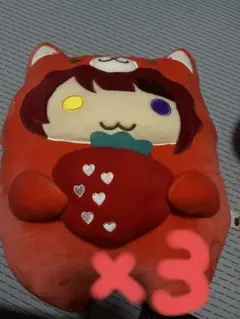 すとぷり 莉犬くん ぬいぐるみ