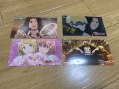 東京リベンジャーズ　ステッカーセット