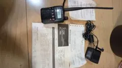 icom IC-R6のサムネイル