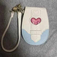 一番くじ　プリキュア 　コミューン型カードホルダー