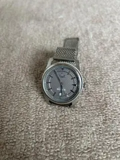 Vivienne Westwood 灰色 手錶(石英)