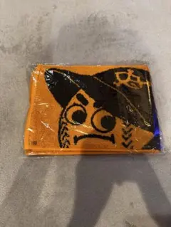 ジャイアンツフェイスタオル　未開封