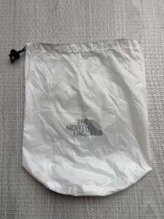 ノースフェイス 収納袋 新品未使用 スタッフサックのサムネイル