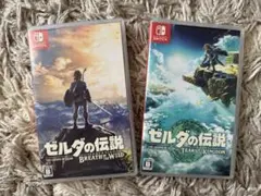 2025年最新】ブレワイ ティアキンの人気アイテム - メルカリ