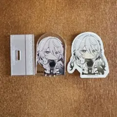 にじさんじ チョコエッグ プラス ソフィア・ヴァレンタイン