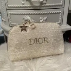 dior ポーチ