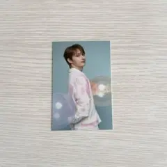SEVENTEEN ALWAYS YOURS ジュン　タワレコ特典トレカ
