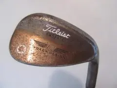 ★タイトリスト★VOKEY SPIN MILLED★オイルカン★56.10★