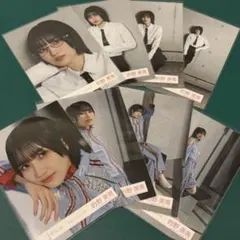 的野美青 生写真 78種 まとめ売り Addiction封入あり 櫻坂46 的野美青 生写真 ヨリ Addiction - メルカリ