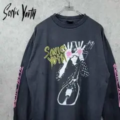 sonicyouth
