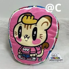 GENERATIONS ジェ猫　ダイカットクッション　小森隼　小森　隼