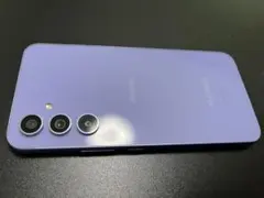 Samsung Galaxy A54 5G docomo ホワイト - メルカリ