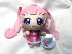 アイプリ ぬいぐるみ キャラクターグッズ