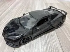 Maisto 1/18 シボレー コルベット C8 スティングレイ 2020のサムネイル