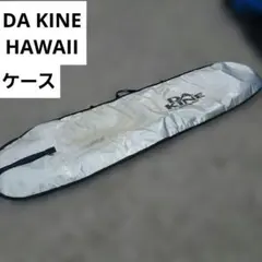 手渡し　DA KINE HAWAII サーフボードケース 250cm位のサムネイル