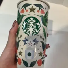 スターバックス 福袋2025 ステンレスボトルA 355ml タンブラースタバ