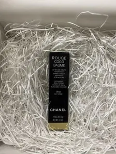 CHANEL ROUGE COCO BAUME 918 MY ROSE