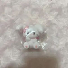 キャミー ソフビフィギュア マスコット mikko ガチャガチャ カプセル