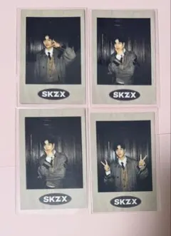Stray Kids スキズ SKZ-X トレカ ポラロイド フィリックス - メルカリ
