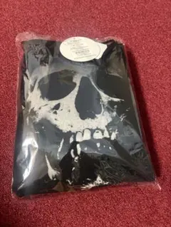 trappie mosh 黒パーカー trapp!e m0sh 新品未使用 - メルカリ